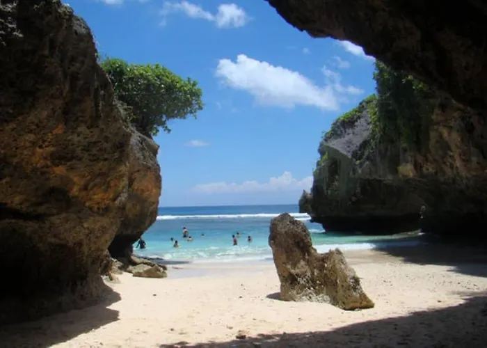Indahwatu 3*