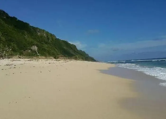 Indahwatu Pensión