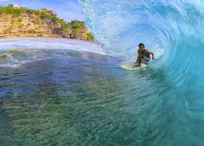 Indahwatu Uluwatu